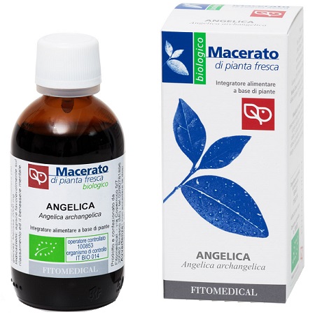 ANGELICA TM 50ML BIO — confronto prezzi