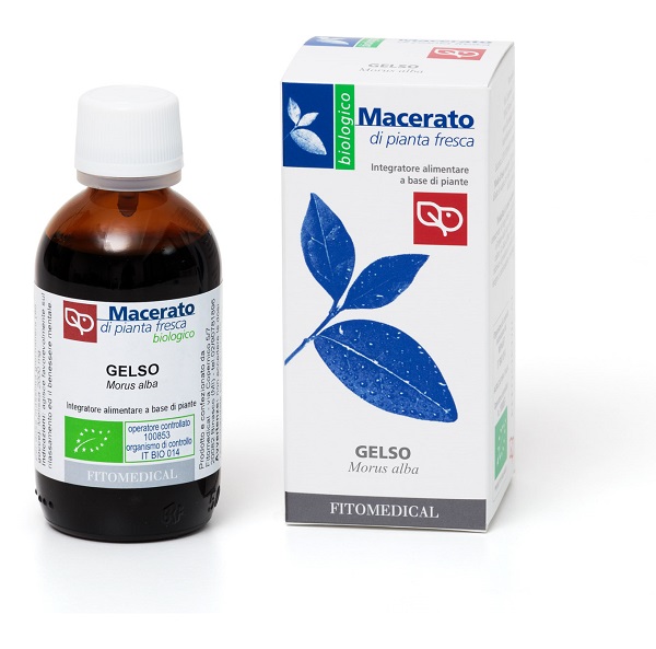 GELSO MI 50ML BIO — confronto prezzi