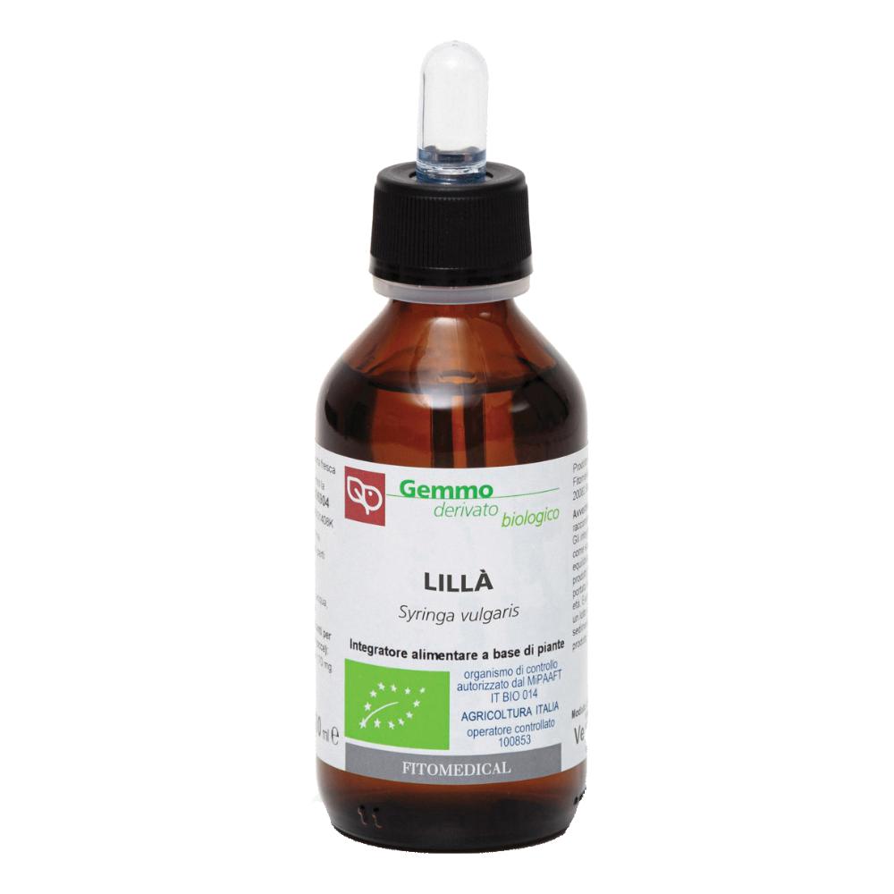 LILLA GD 100ML BIO — confronto prezzi