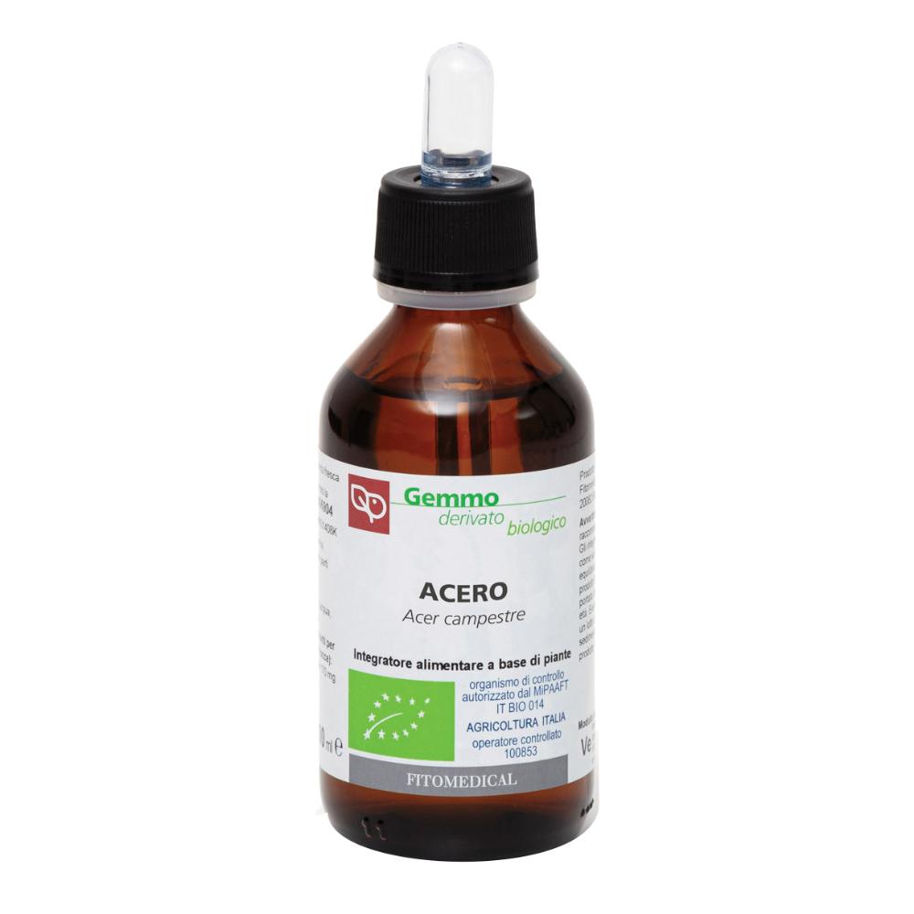 ACERO MG 100ML BIO — confronto prezzi