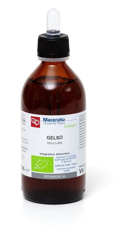 GELSO TM 200ML BIO — confronto prezzi