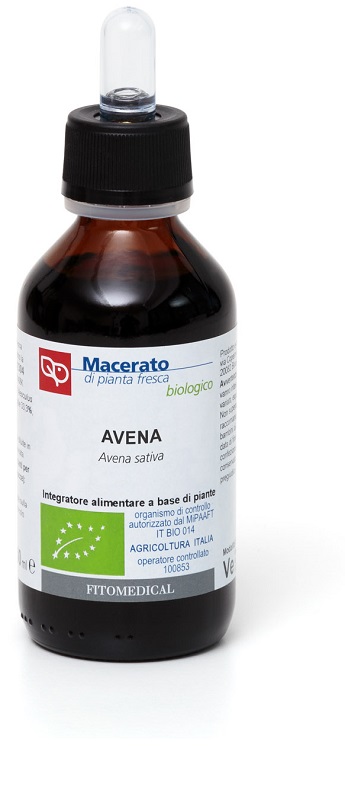 AVENA TM 100ML BIO