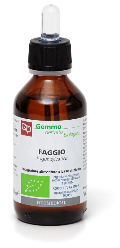 FAGGIO MG BIO 100ML — confronto prezzi