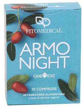 ARMONIGHT OMEOSTAT 30CPR — confronto prezzi