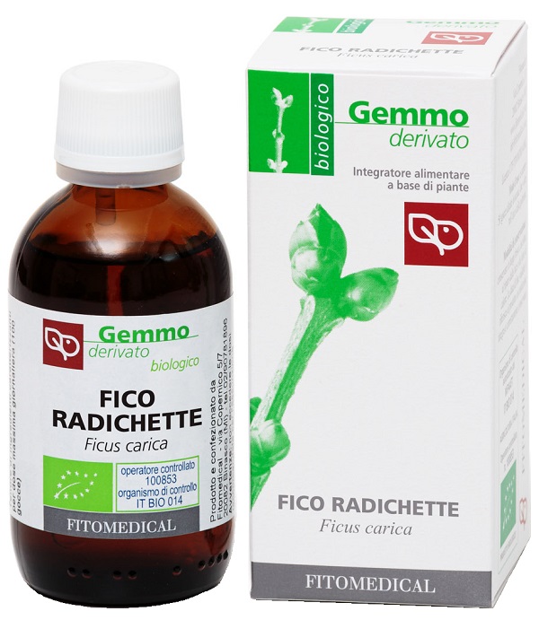 FICO RADICHETTE GD 50ML BIO — confronto prezzi