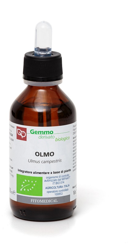 OLMO GD 100ML BIO — confronto prezzi