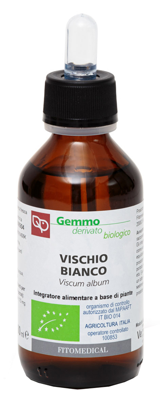 VISCHIO GD 100ML BIO — confronto prezzi