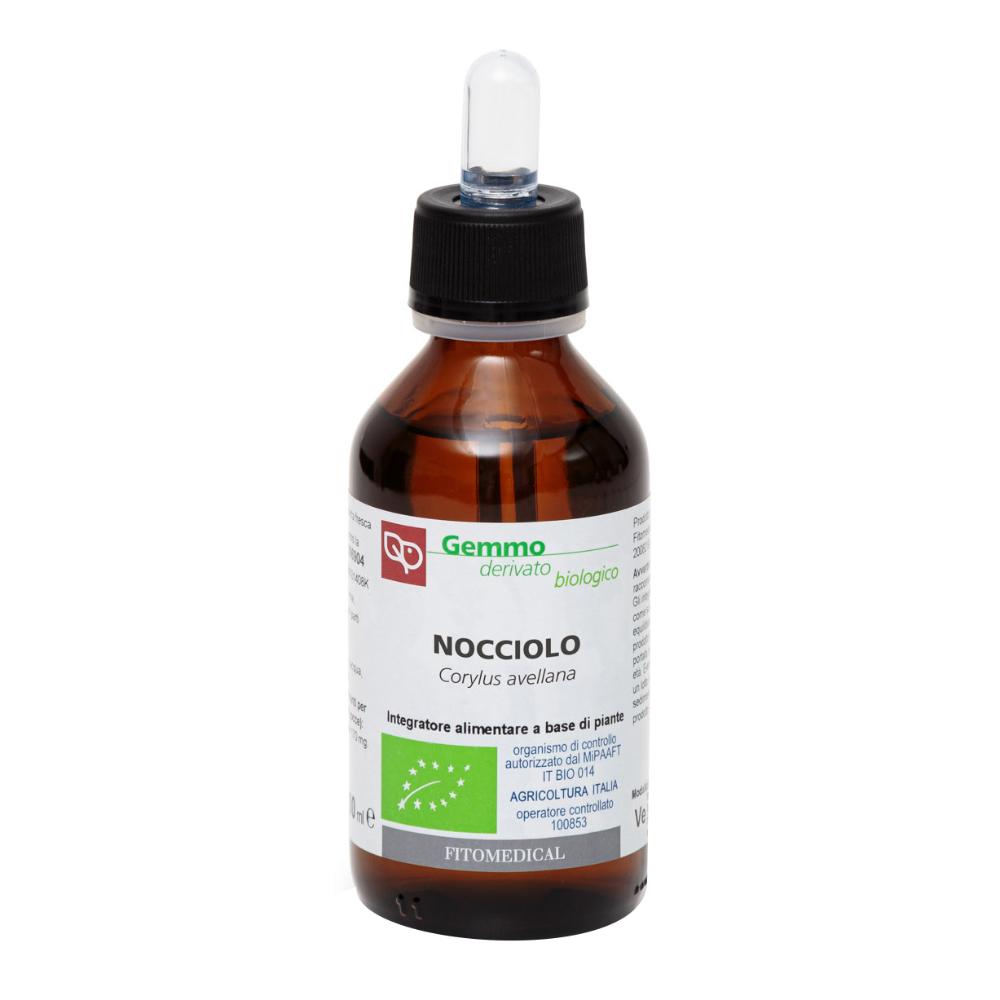 NOCCIOLO GD 100ML BIO — confronto prezzi