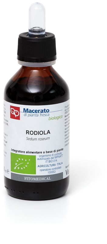 RODIOLA TM 100ML BIO — confronto prezzi