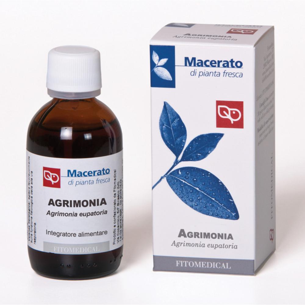 AGRIMONIA 50ML — confronto prezzi