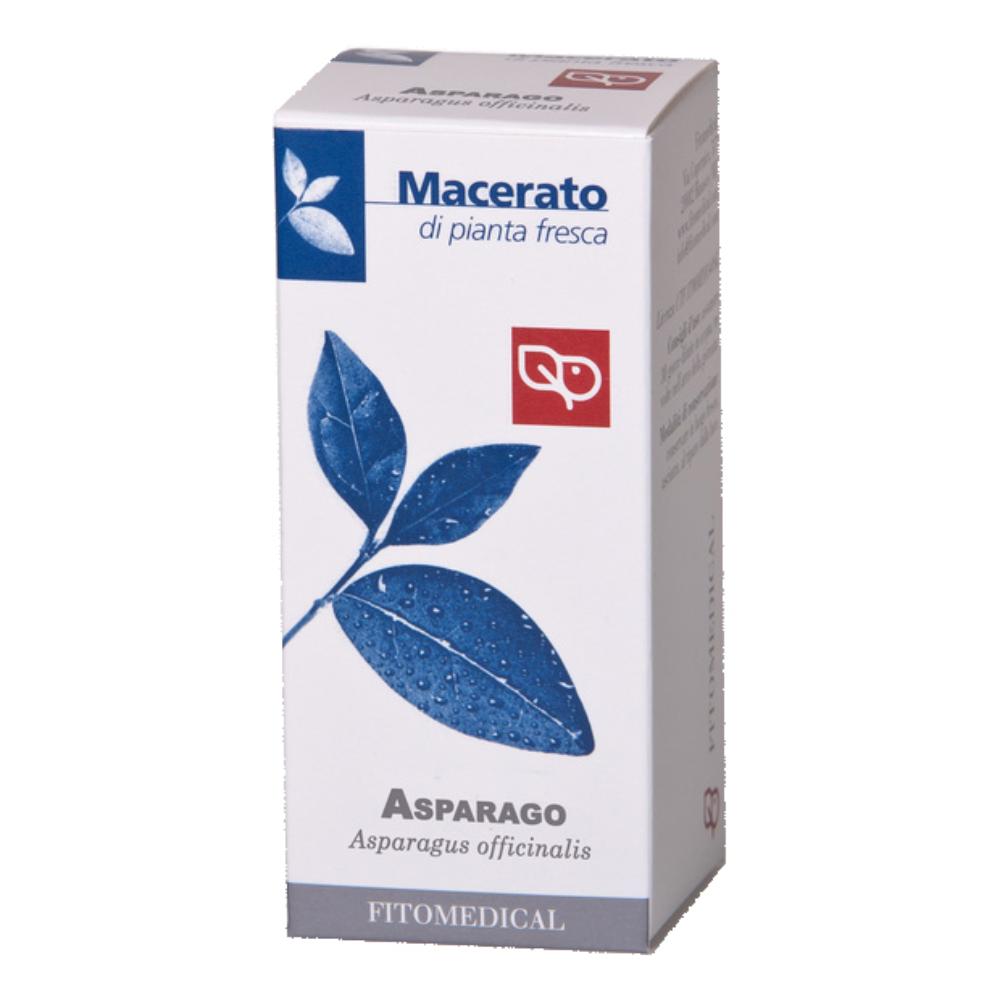 ASPARAGO 50ML
