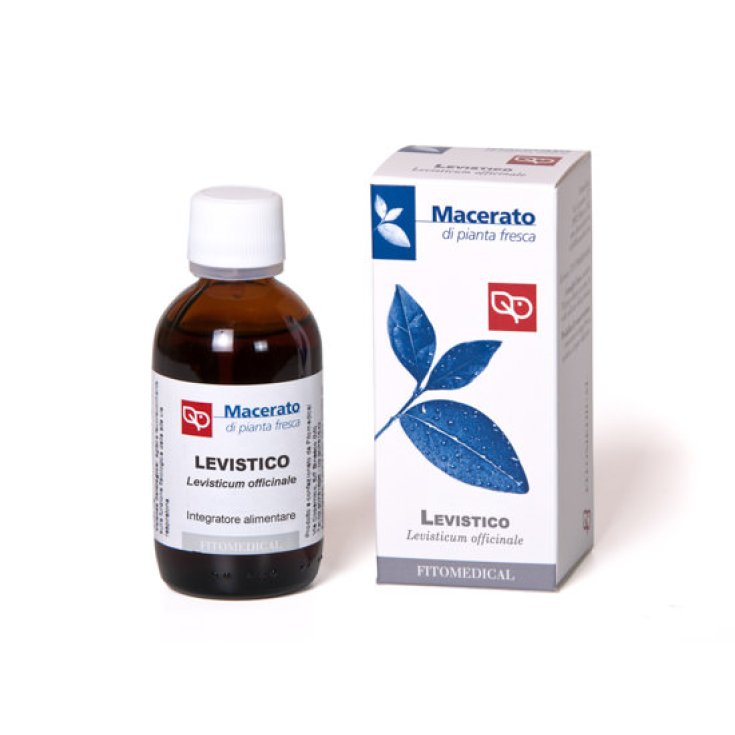 Levistico tintura madre 50 ml
