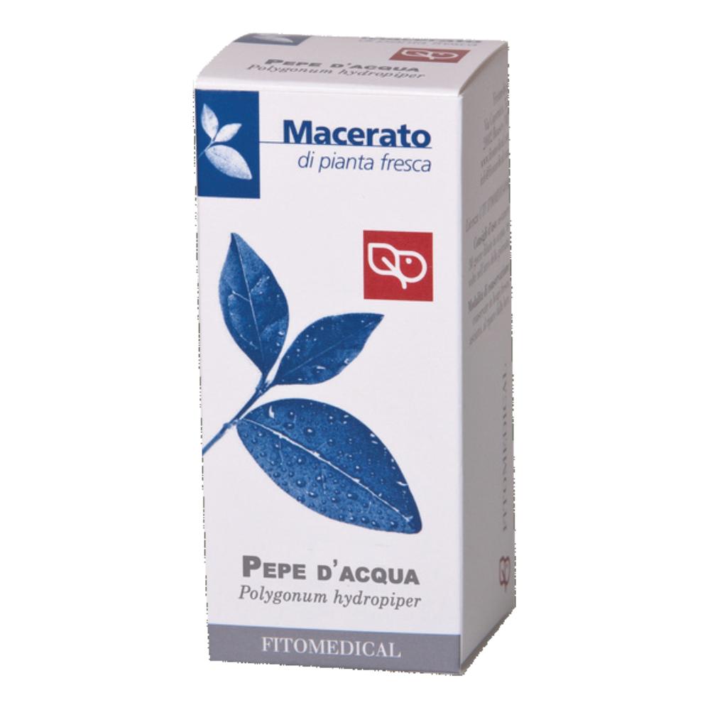 PEPE D'ACQUA MI 50ML — confronto prezzi