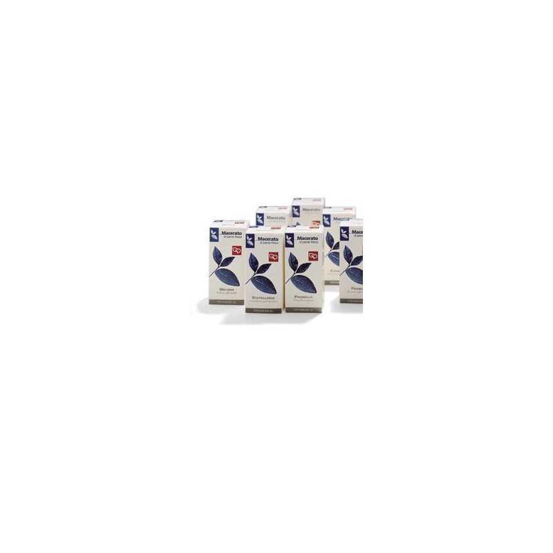 Trifoglio fibrino tintura madre 50 ml