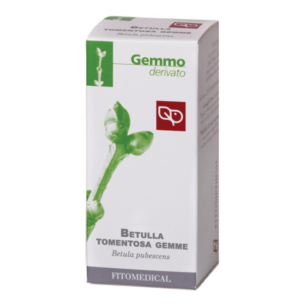 Betulla Pubescens Gemme Macerato Glicerico 50 Ml ml Soluzione — confronto prezzi
