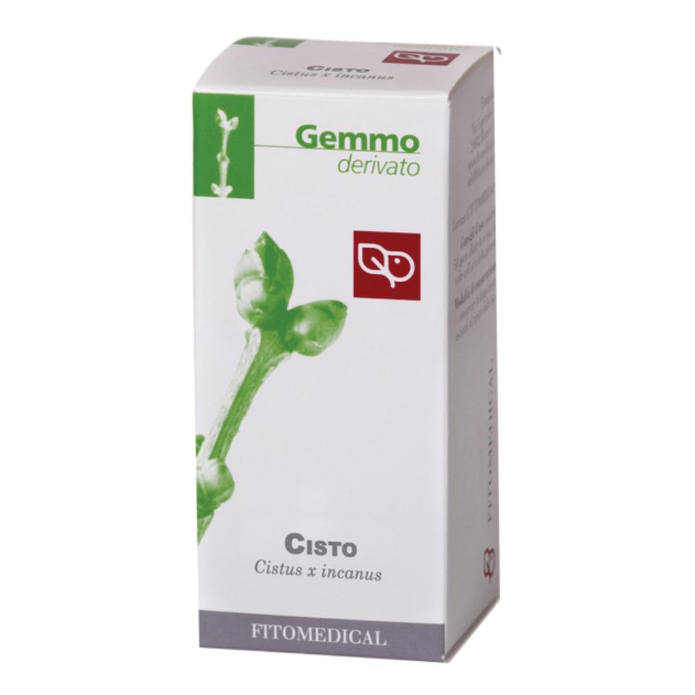 CISTO GD 50ML — confronto prezzi