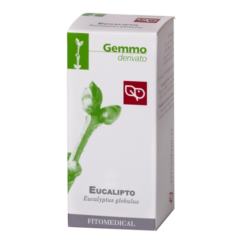 EUCALIPTO 50ML MG — confronto prezzi