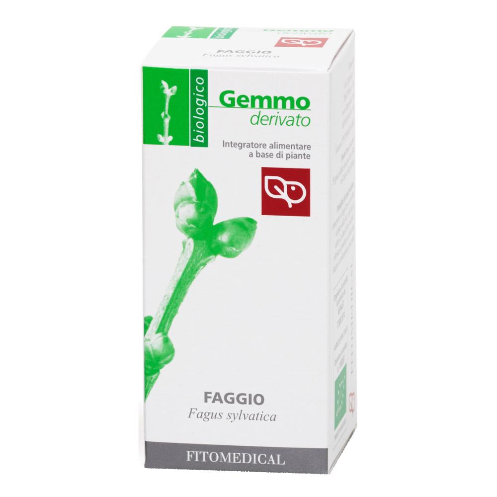 FAGGIO GD 50ML — confronto prezzi
