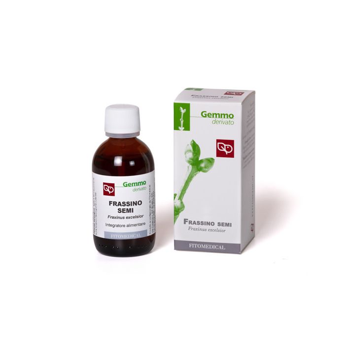 FRASSINO SEMI 50ML MG — confronto prezzi