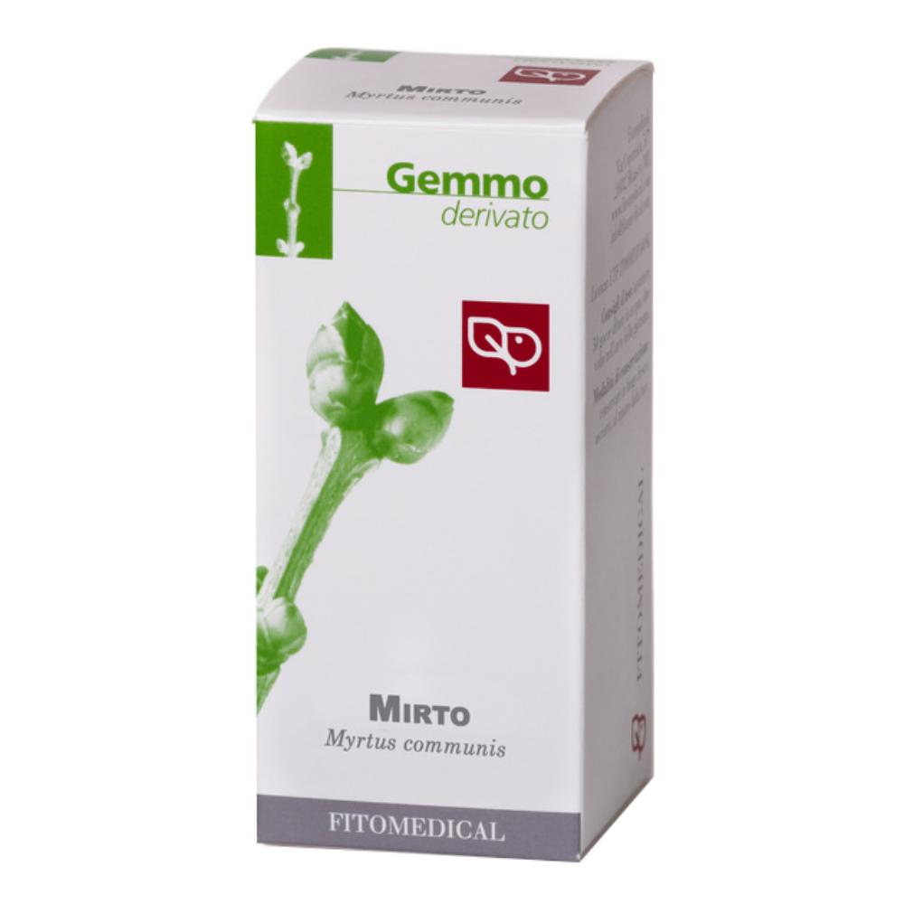 MIRTO 50ML MG — confronto prezzi