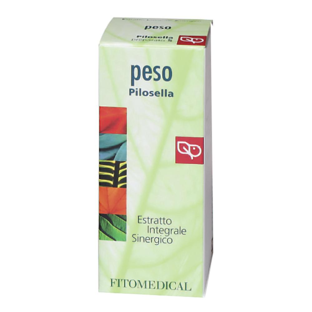 Pilosella Eis Preparato 05 60M 60 ml Gocce orali — confronto prezzi