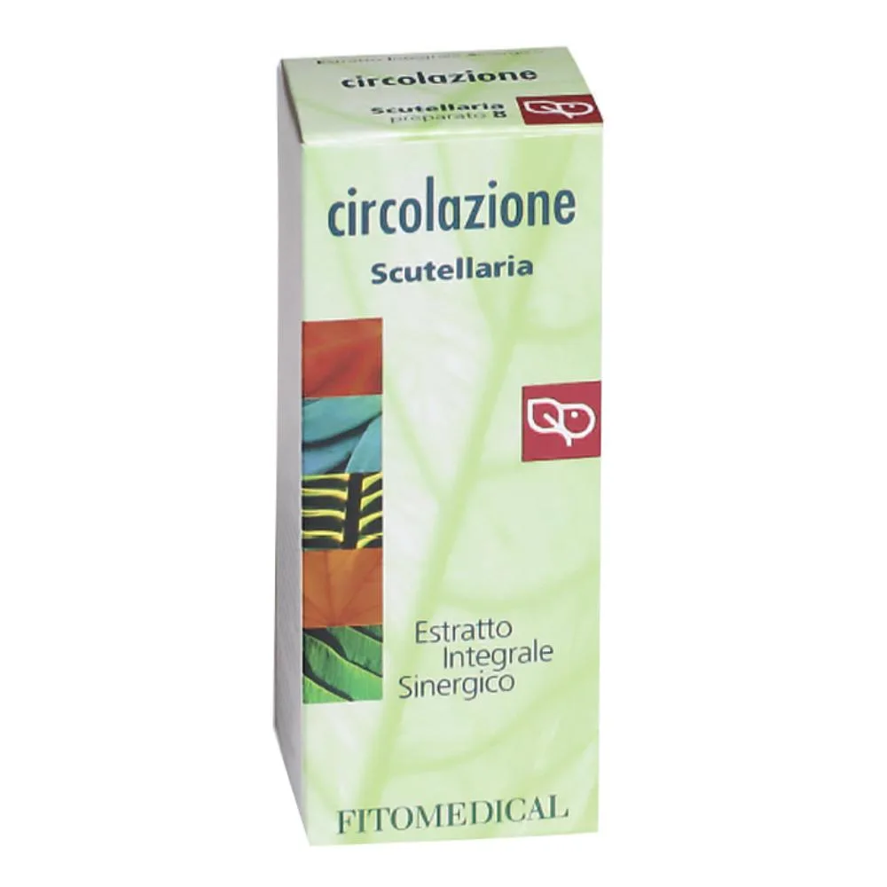 CIRCOLAZIONE EIS 08 SCUTELLARIA 60M — confronto prezzi