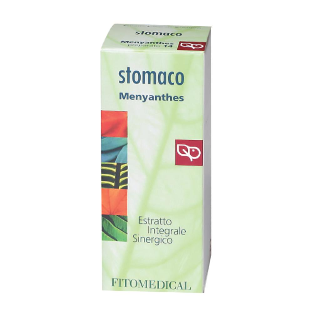 MENYANTHES EIS PREPAR 14 60 — confronto prezzi