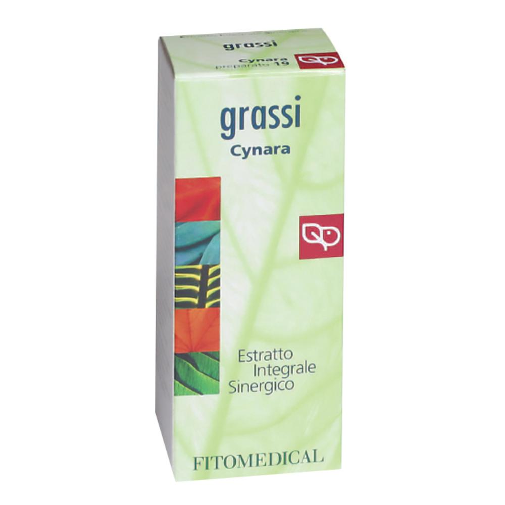 CYNARA EIS PREPAR 19 60ML