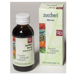 ZUCCHERI EIS 23 MORUS 60ML