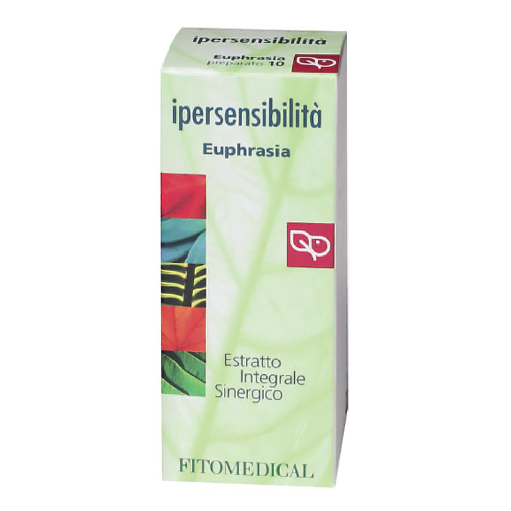 IPERSENSIBILITA EIS 10 EUPHRASIA 60