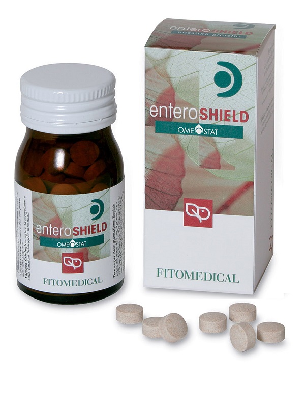 ENTEROSHIELD 70TAV 35G — confronto prezzi