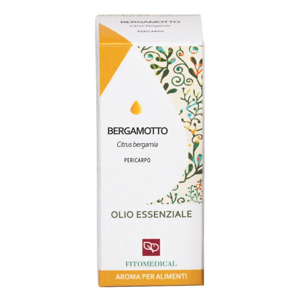 BERGAMOTTO OLIO ESS 10ML