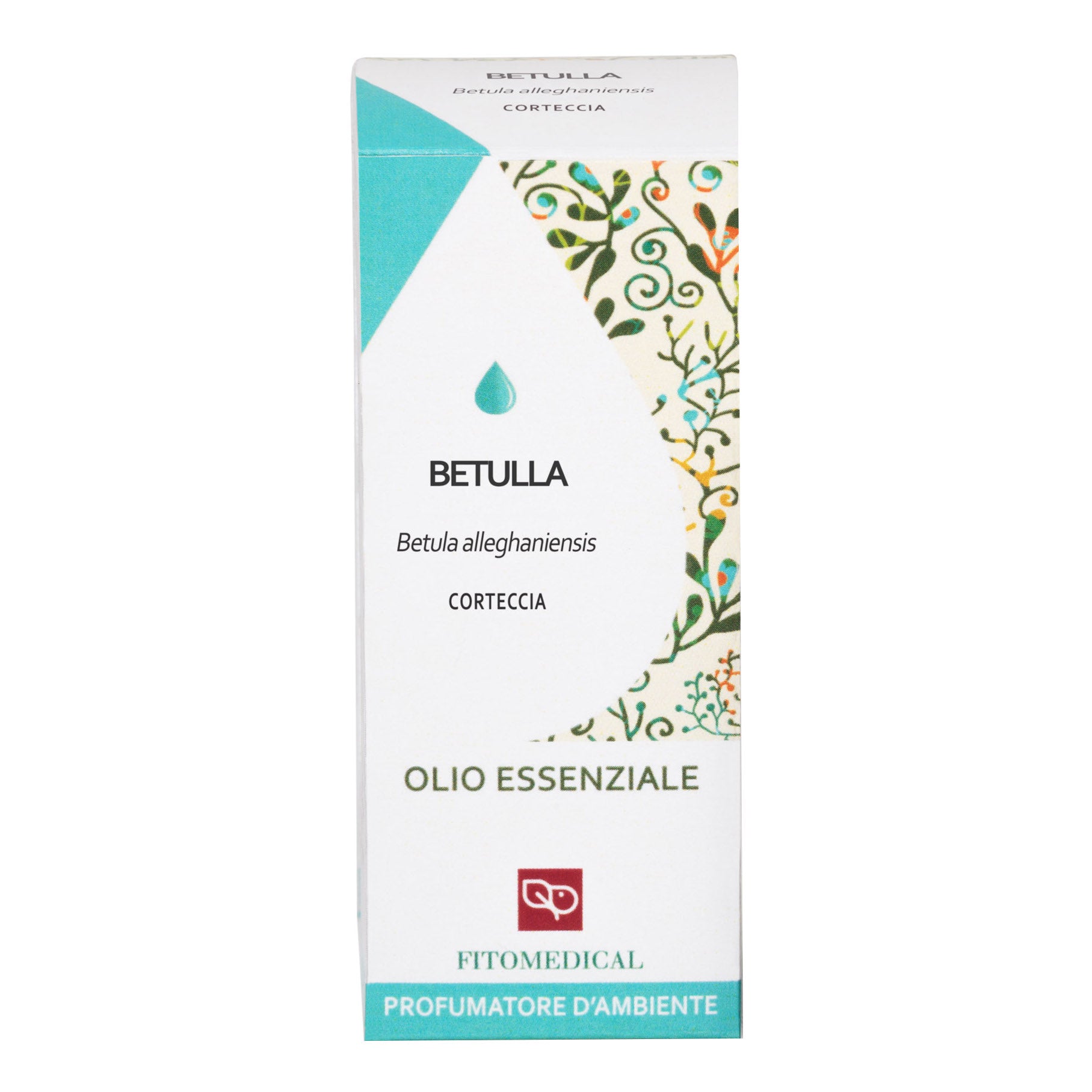 BETULLA OLIO ESS 5ML