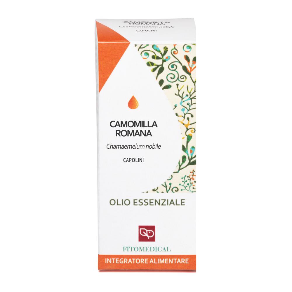 CAMOMILLA ROMANA OE 2ML — confronto prezzi