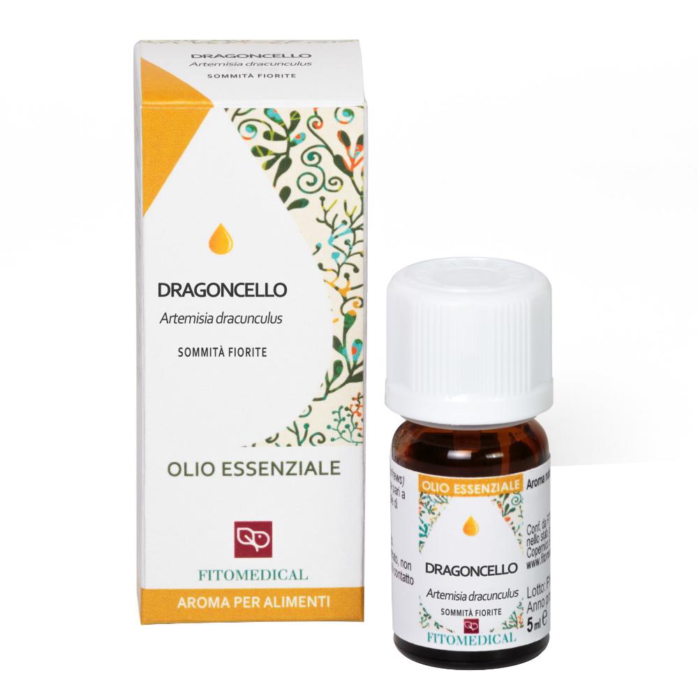 DRAGONCELLO OE 5ML — confronto prezzi