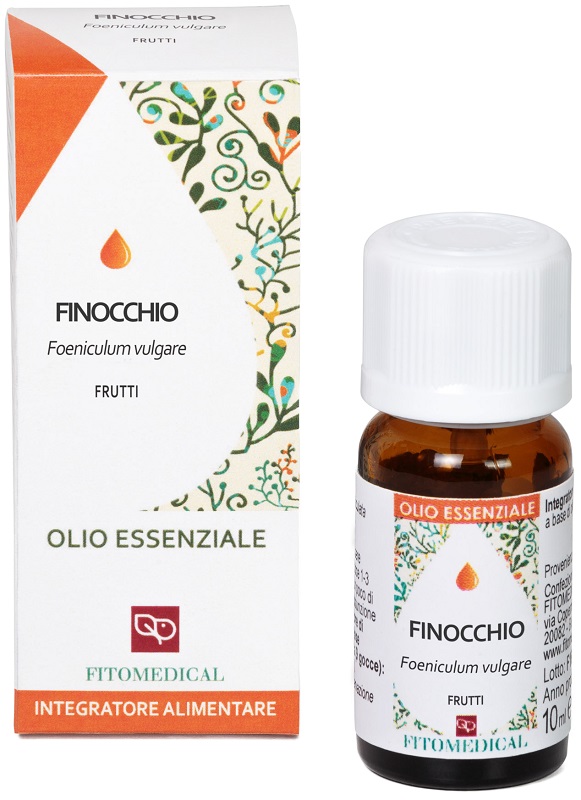 FINOCCHIO OE 10ML
