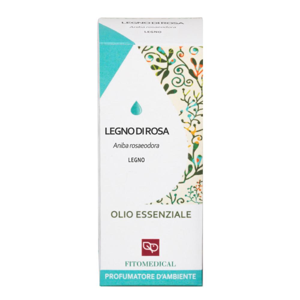 LEGNO DI ROSA OE 10ML — confronto prezzi