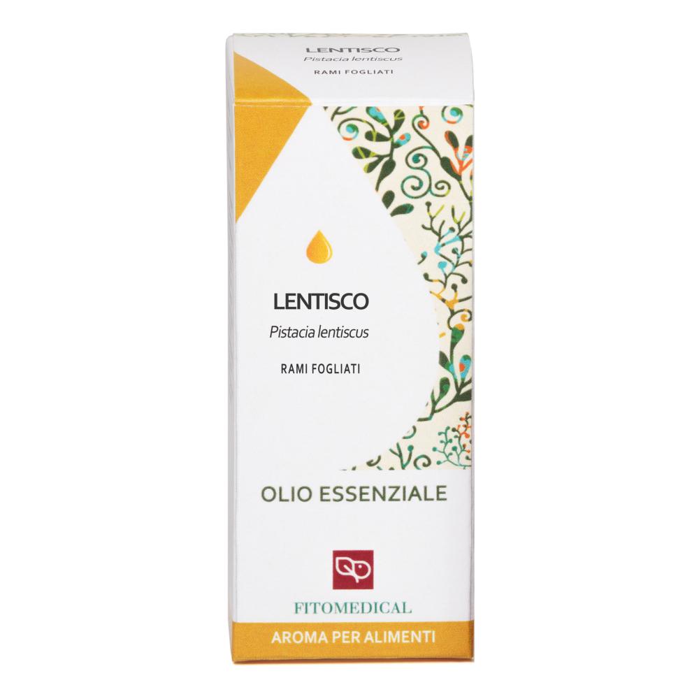 LENTISCO OLIO ESS 1ML — confronto prezzi