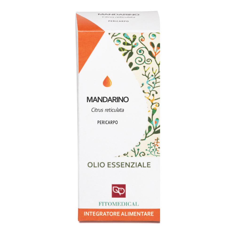 MANDARINO OE 10ML — confronto prezzi