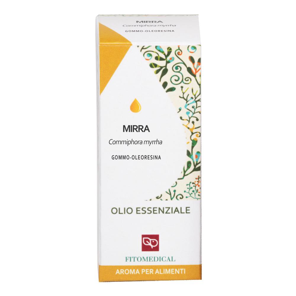 MIRRA OLIO ESS 10ML