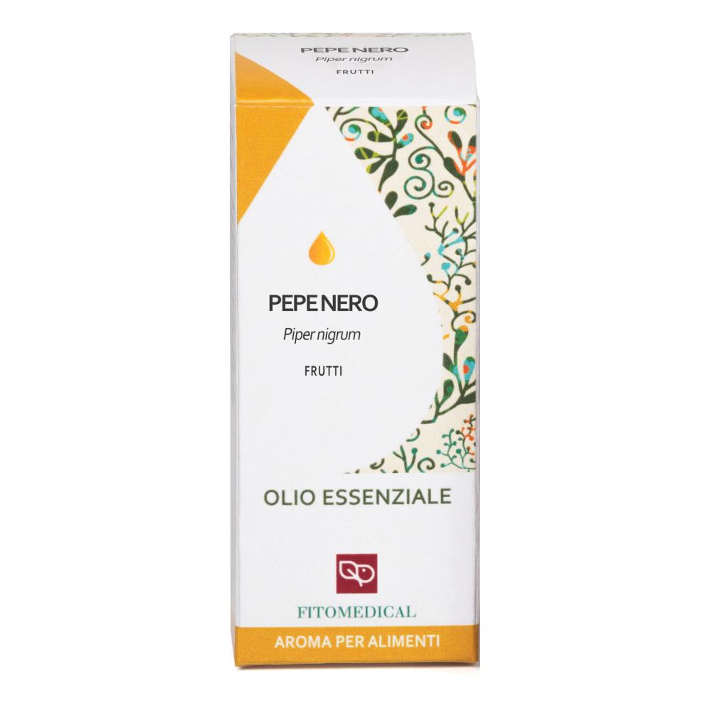 PEPE NERO OLIO ESS 5ML — confronto prezzi