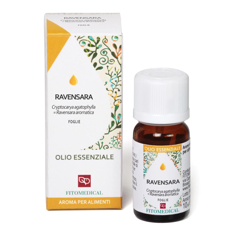 Fitomedical Ravensara Olio Essenziale 10 ml — confronto prezzi