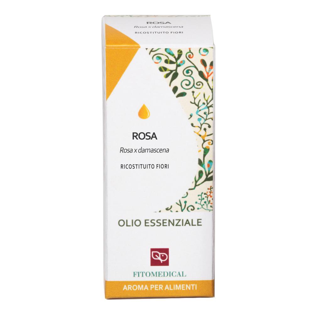 ROSA RIC OLIO ESS 10ML
