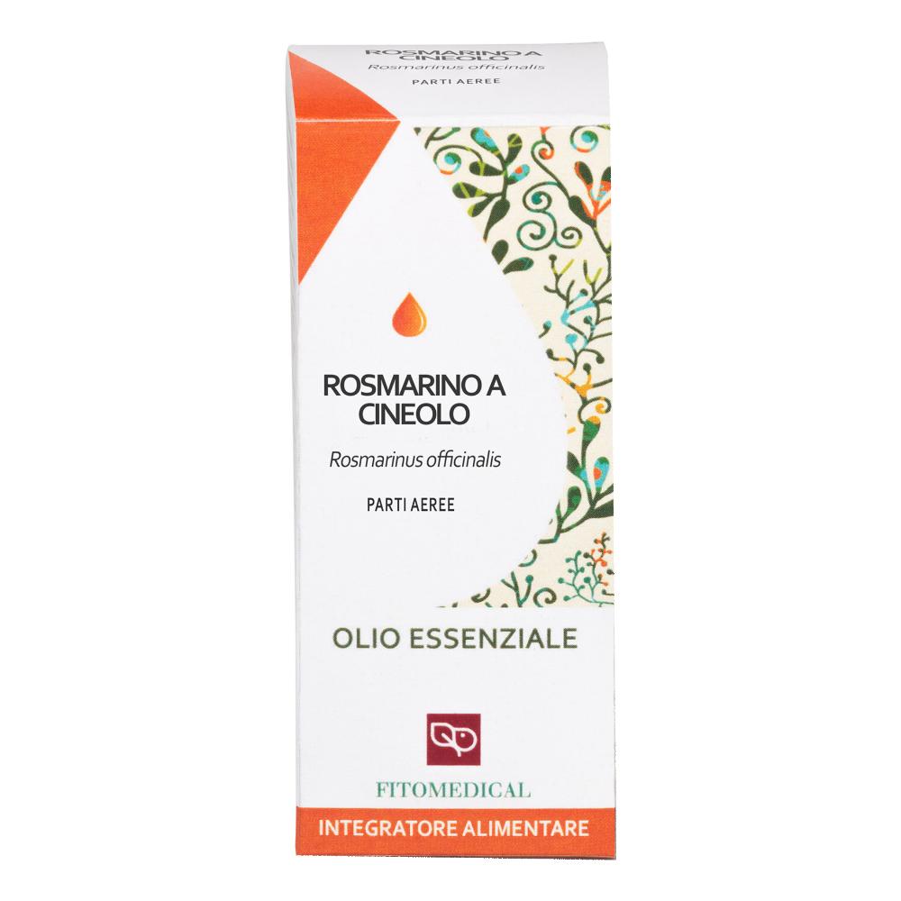ROSMARINO A CIN OLIO ESS 10M