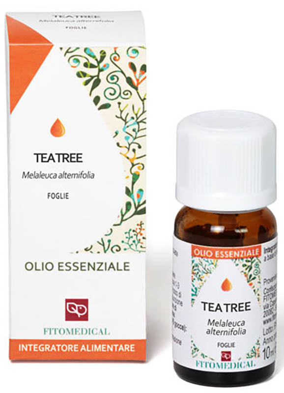 Tea Tree Olio Essenziale 10 Ml ml essenziale — confronto prezzi