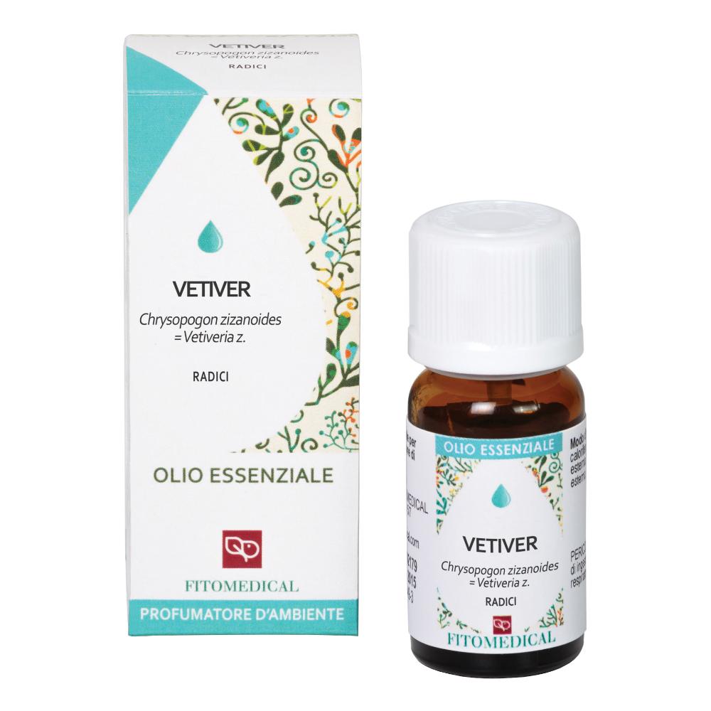VETIVER OE 10ML — confronto prezzi