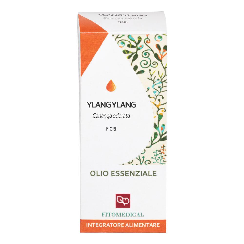 YLANG YLANG OLIO ESS 10ML — confronto prezzi
