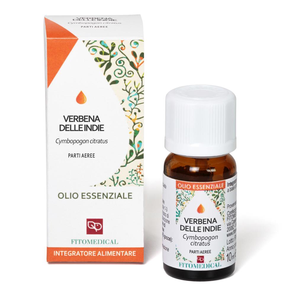 VERBENA INDIE OE 10ML