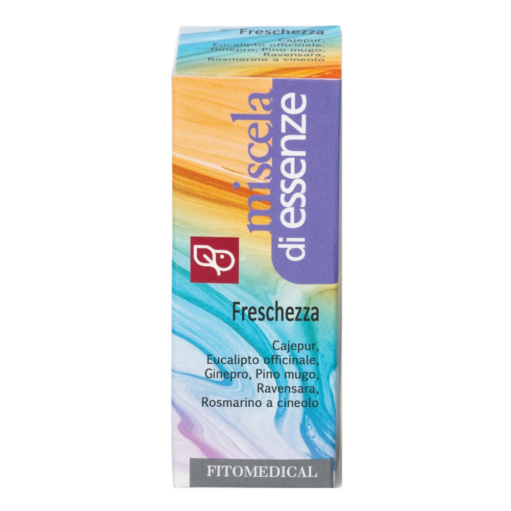 MISCELA DI ESSENZE FRESCHEZZA 10ML — confronto prezzi