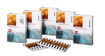 Triticum+Cu 20 Fiale 2 Ml 20x2 ml — confronto prezzi